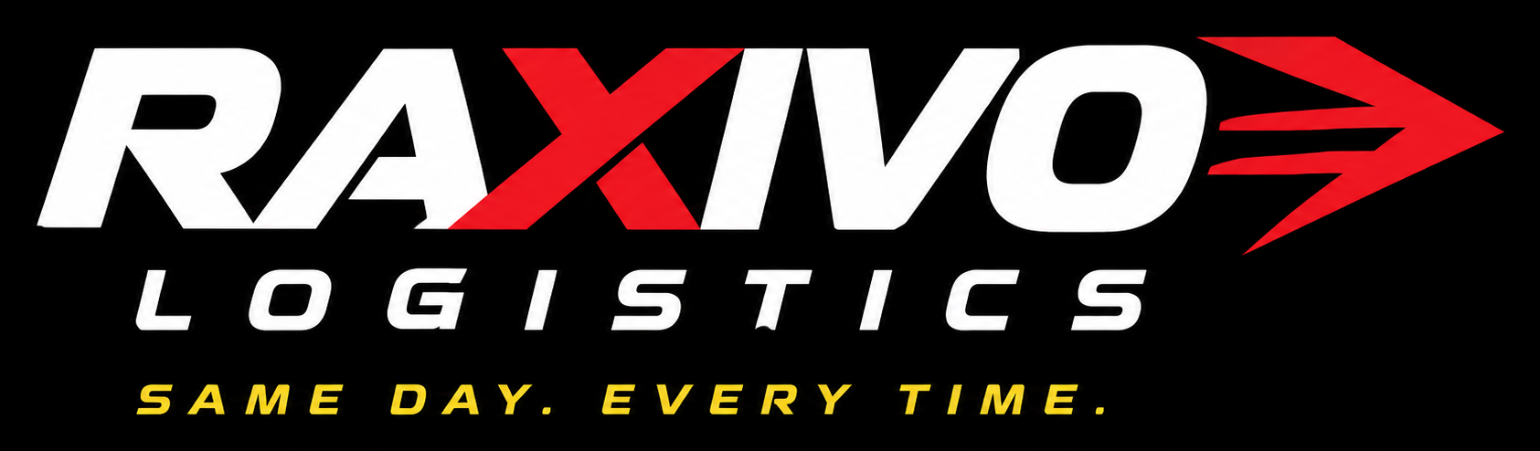 Raxivo Logistics
